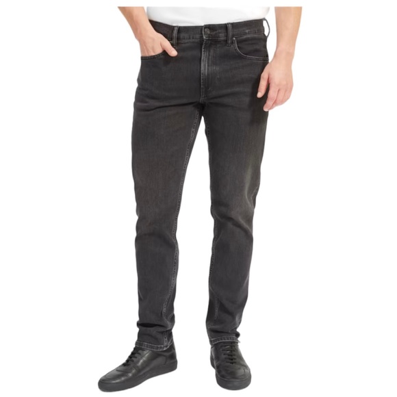 Everlane Uniform The Athletic Jean - Picture 1 of 9